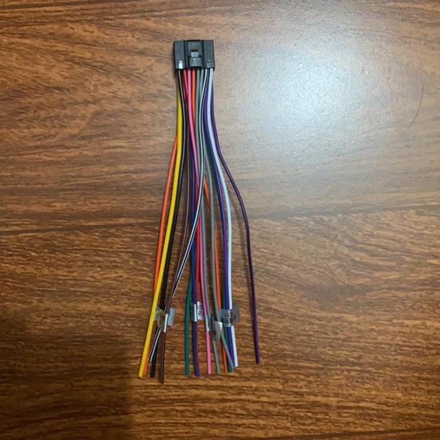 Dây nguồn thông dụng dành cho màn android