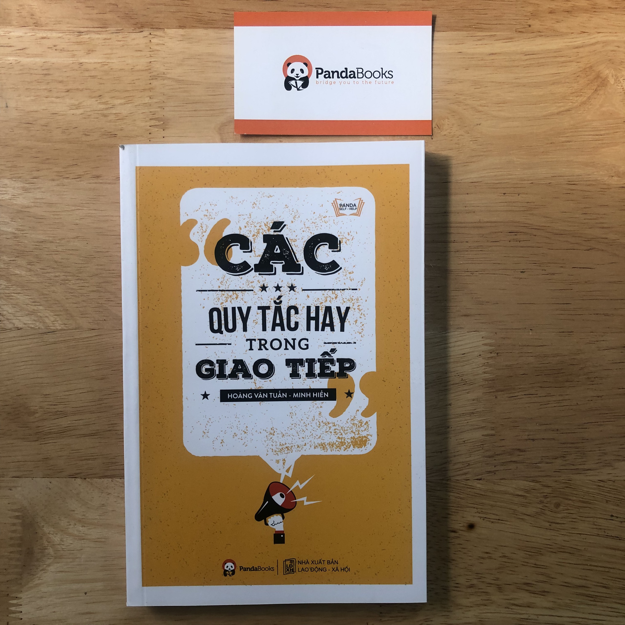 Các quy tắc hay trong giao tiếp ( Tái bản 2020)
