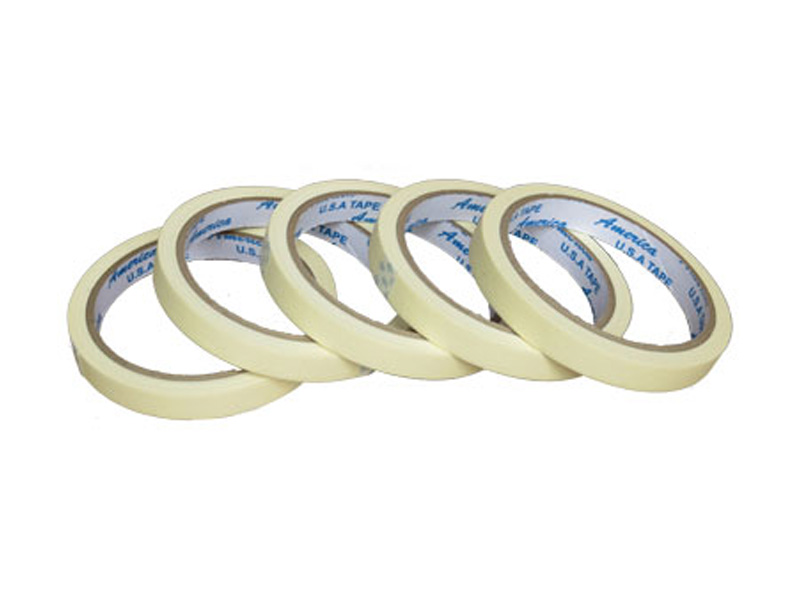 combo 5 cuộn Băng keo giấy 1.2F