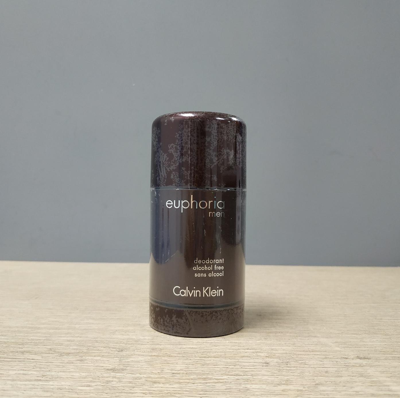 Chai lăn Nam CK Euphoria Men 75g