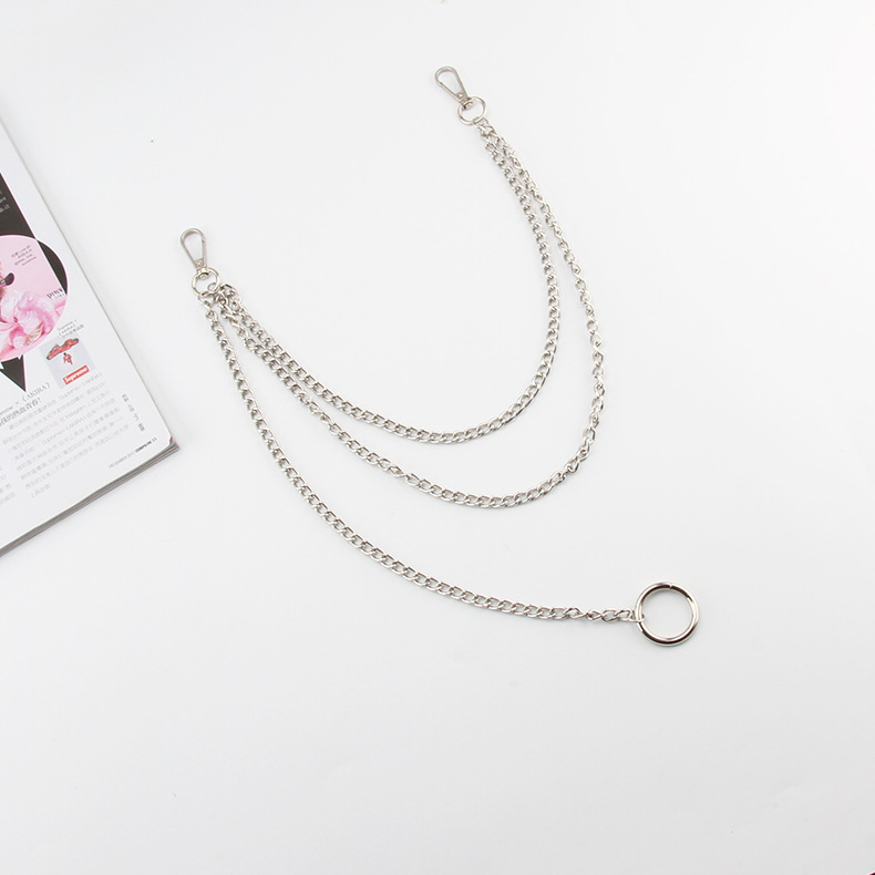 Chain rời xích đôi mẫu mới