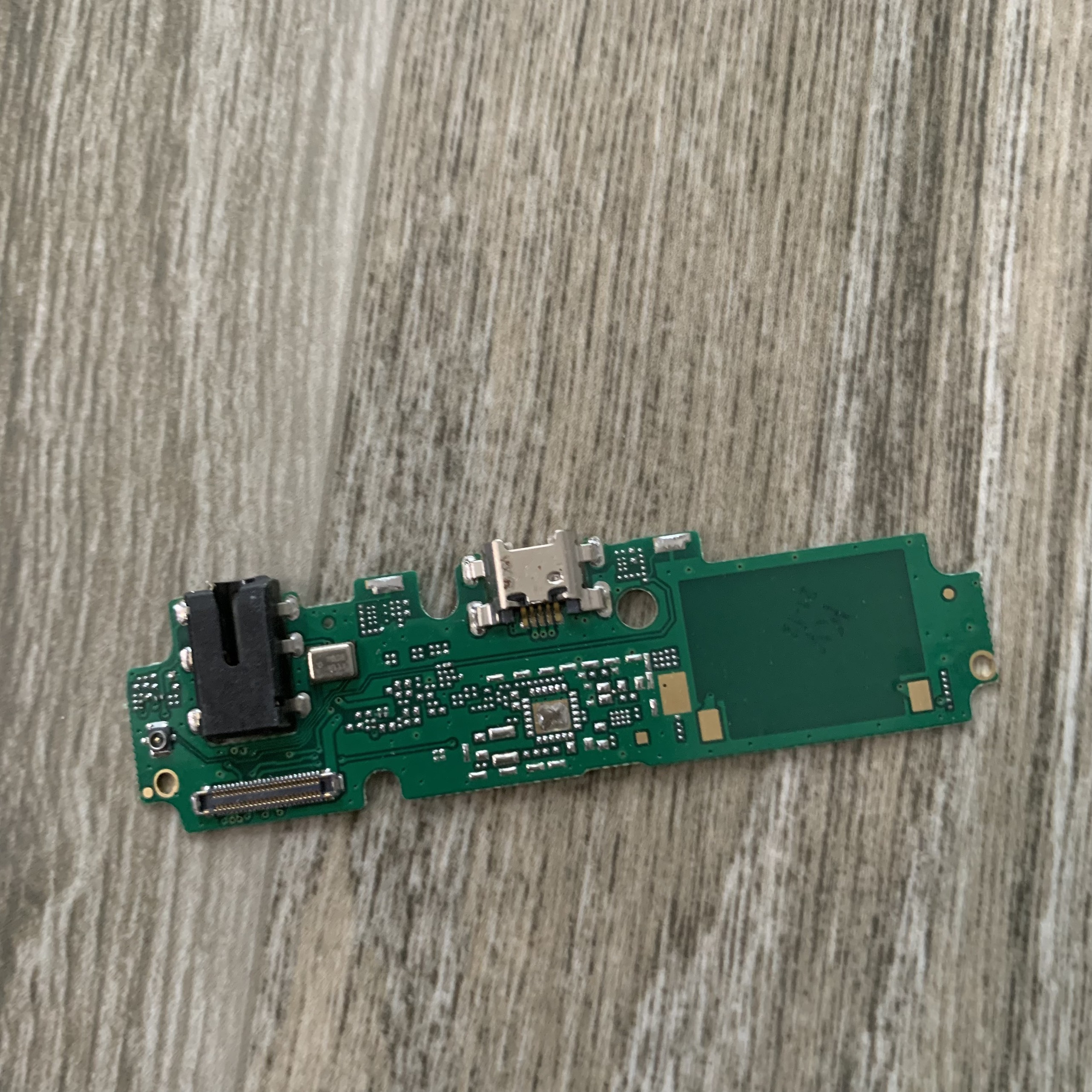 bo sạc v15 - vivo