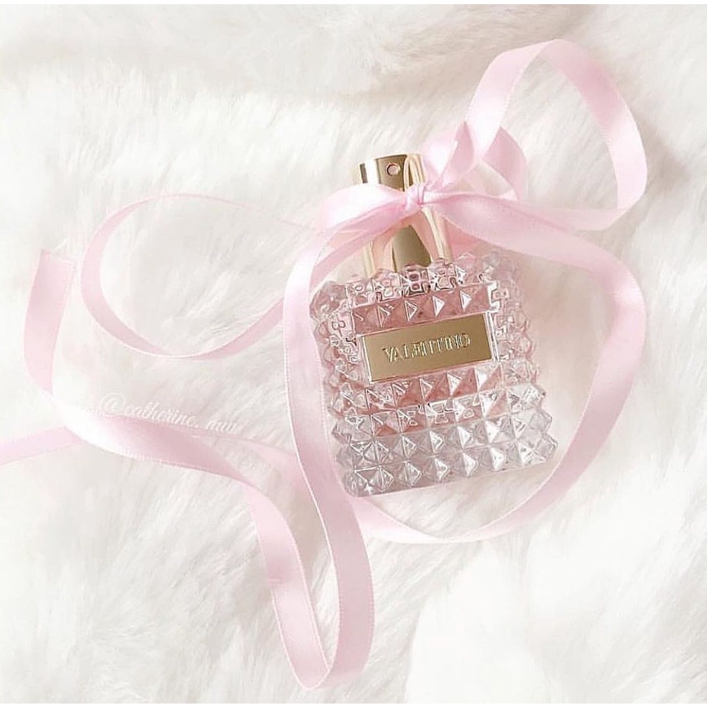 [FREE SHIP] Nước Hoa Nữ Valentino Donna 100ML