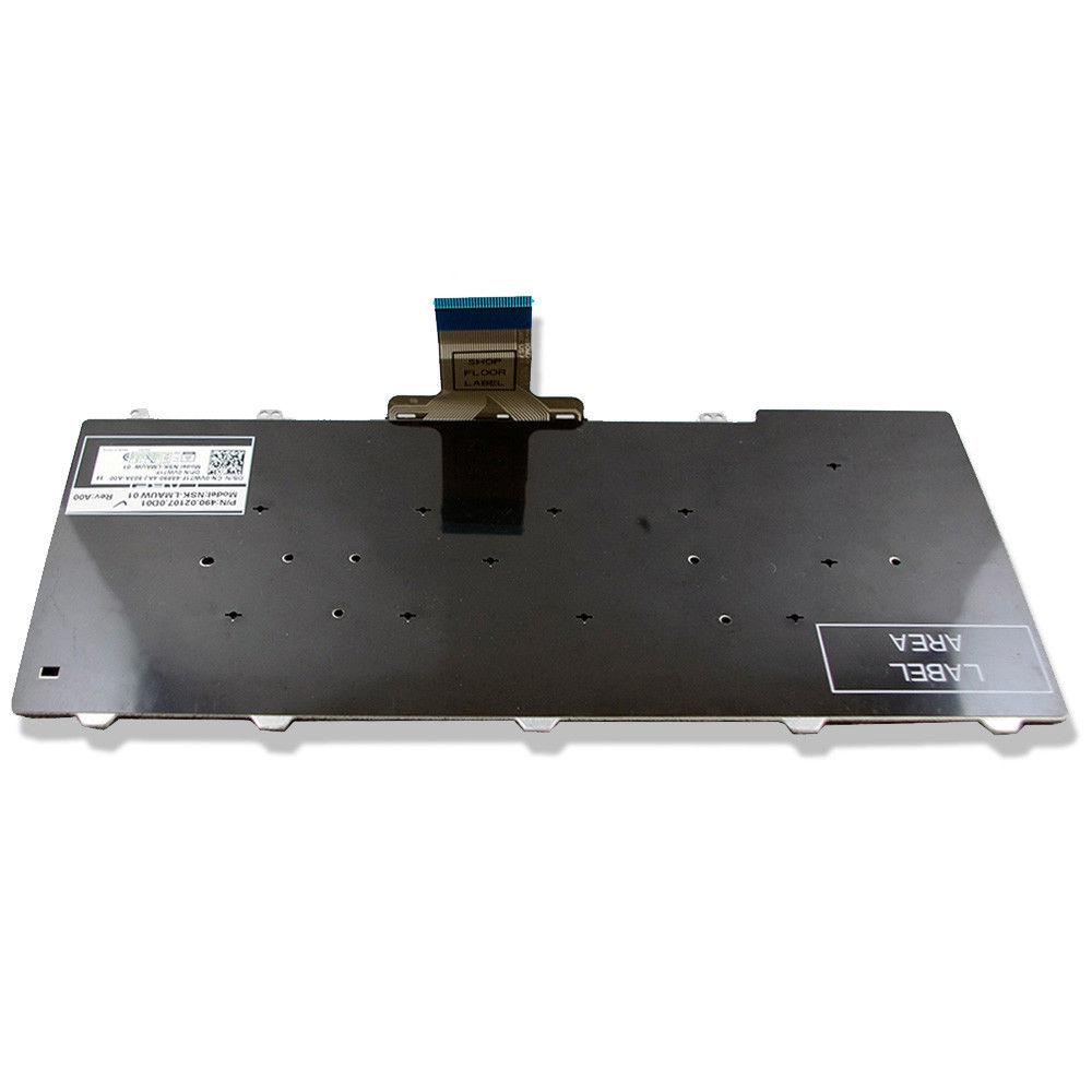 Bàn Phím Laptop Dell Latitude E5250 E7250 – KHÔNG ĐÈN