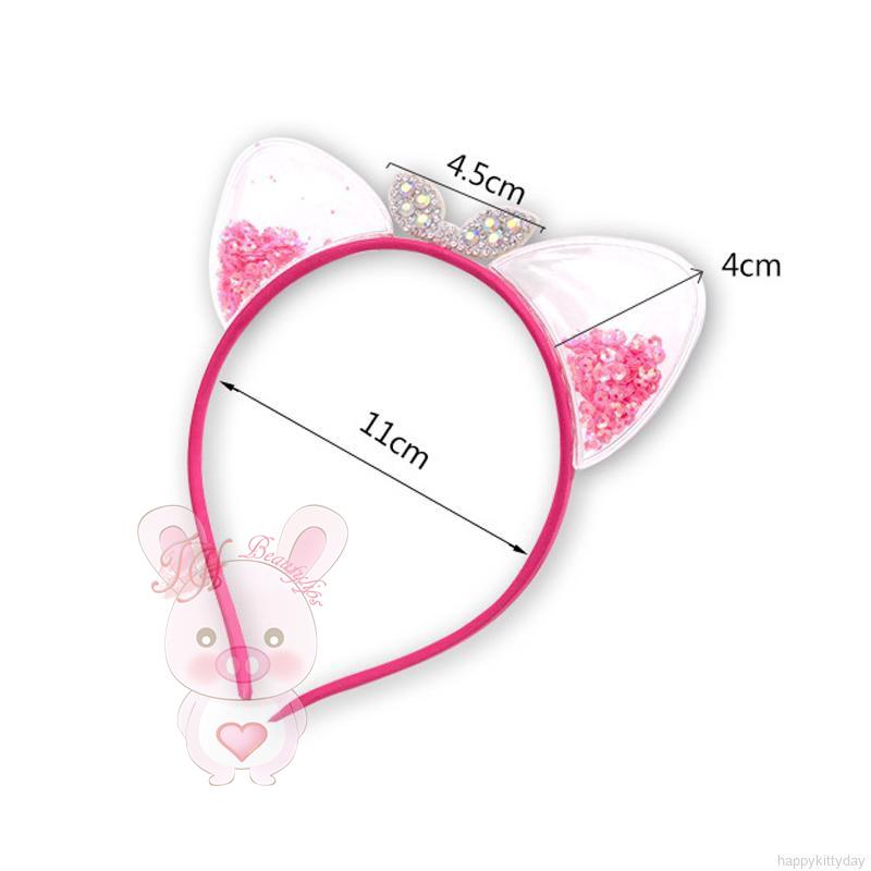 CÀI / BỜM TÓC TAI MÈO KIM SA