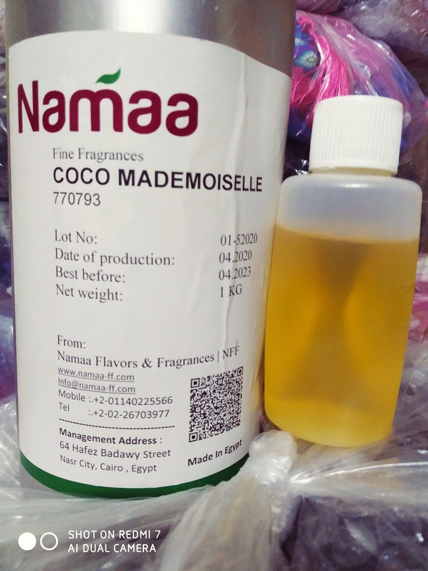 Sỉ 100ml tinh dầu nước hoa dubai Coco chanel