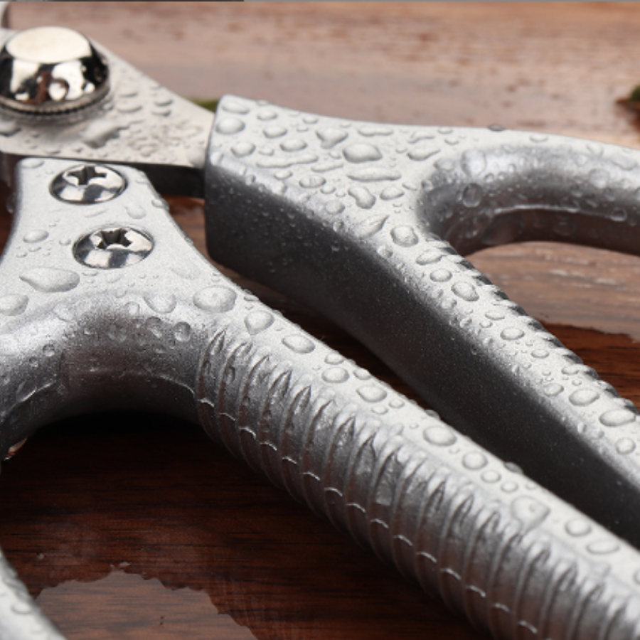 Stainless Steel Kitchen Scissors