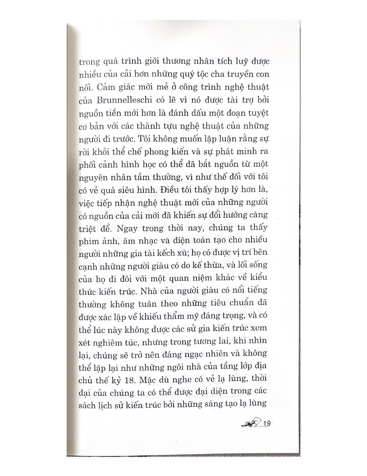Sách - Dẫn Luận Về Kiến Trúc-Vanlangbooks