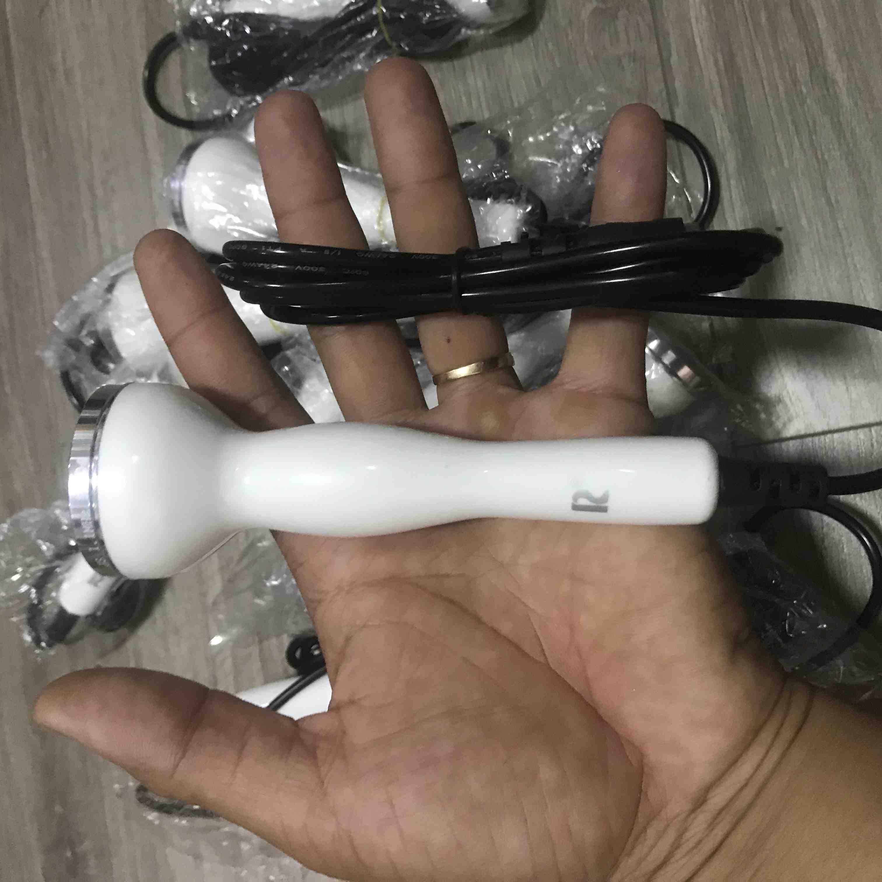 [HCM]Tay cầm thải chì lớn máy thải chì trong spa( DÙNG THAY CHO MÁY THẢI CHÌ BỊ HỎNG TAY CẦM)