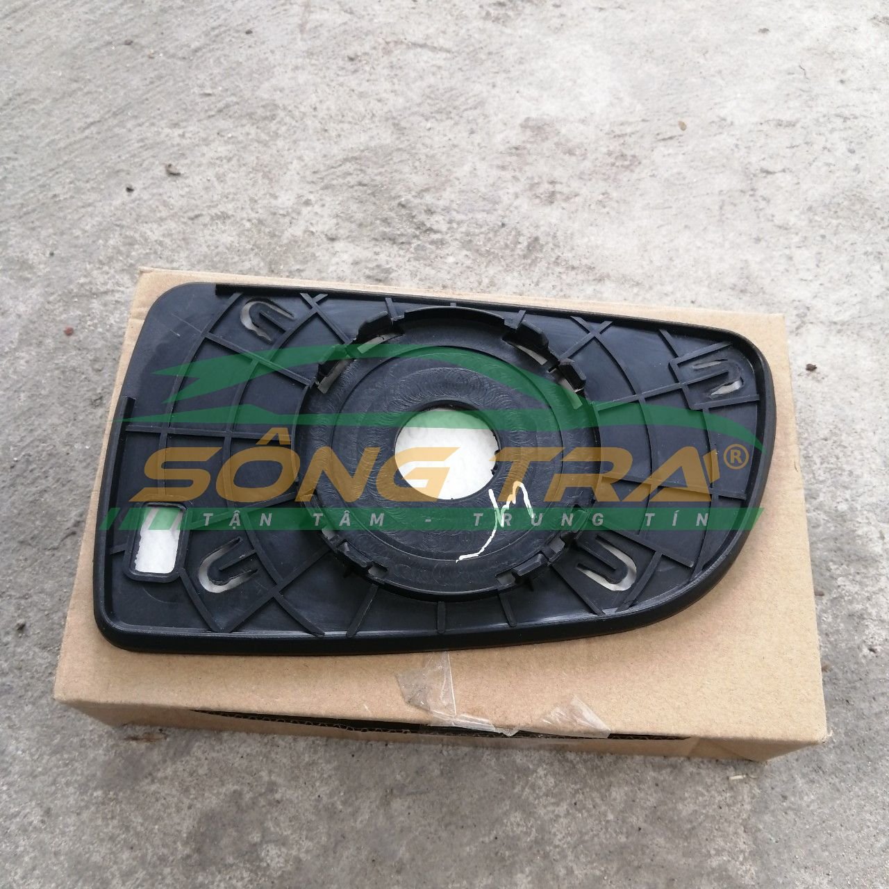 MẶT GƯƠNG CHIẾU HẬU DAEWOO GENTRA