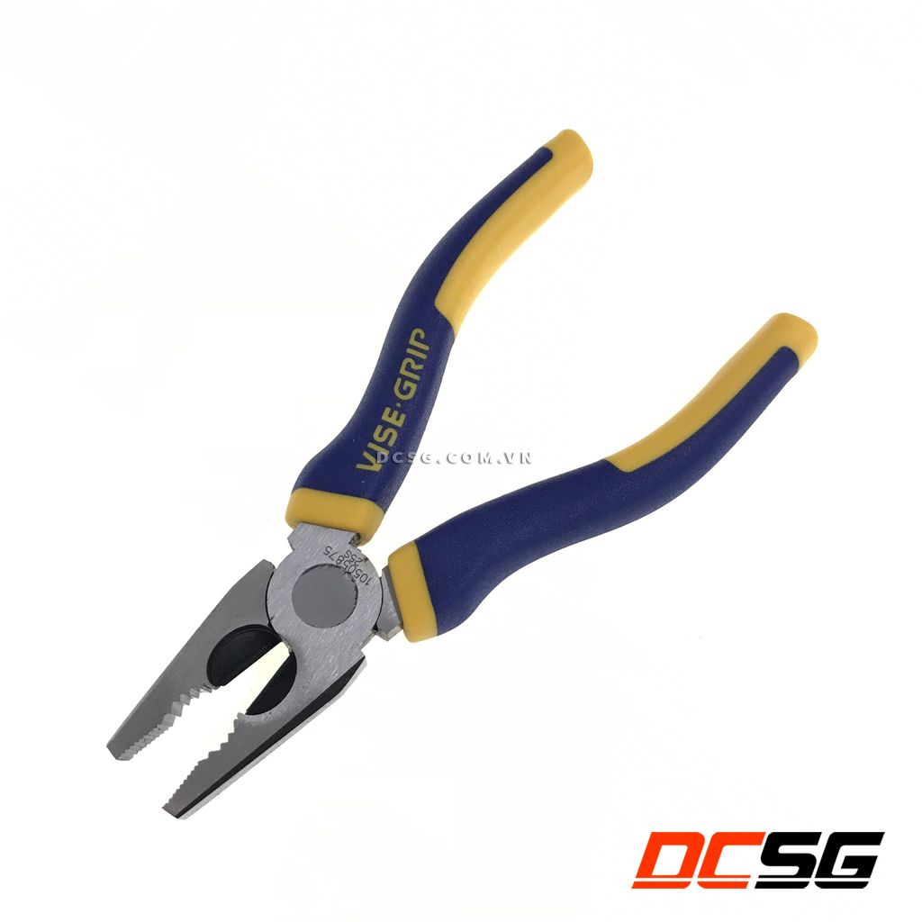 Kềm điện cao cấp 6"-150mm  IRWIN 10505875