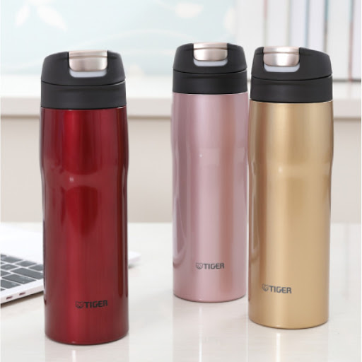 Tiger Mjc-A048 Thermos Bottle (480ml)