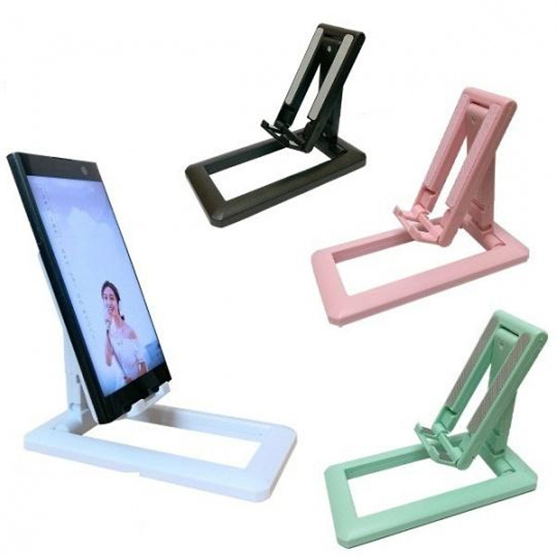 Giá Đỡ Điện Thoại Để Bàn Bracket Siêu Mỏng Tiện Dụng