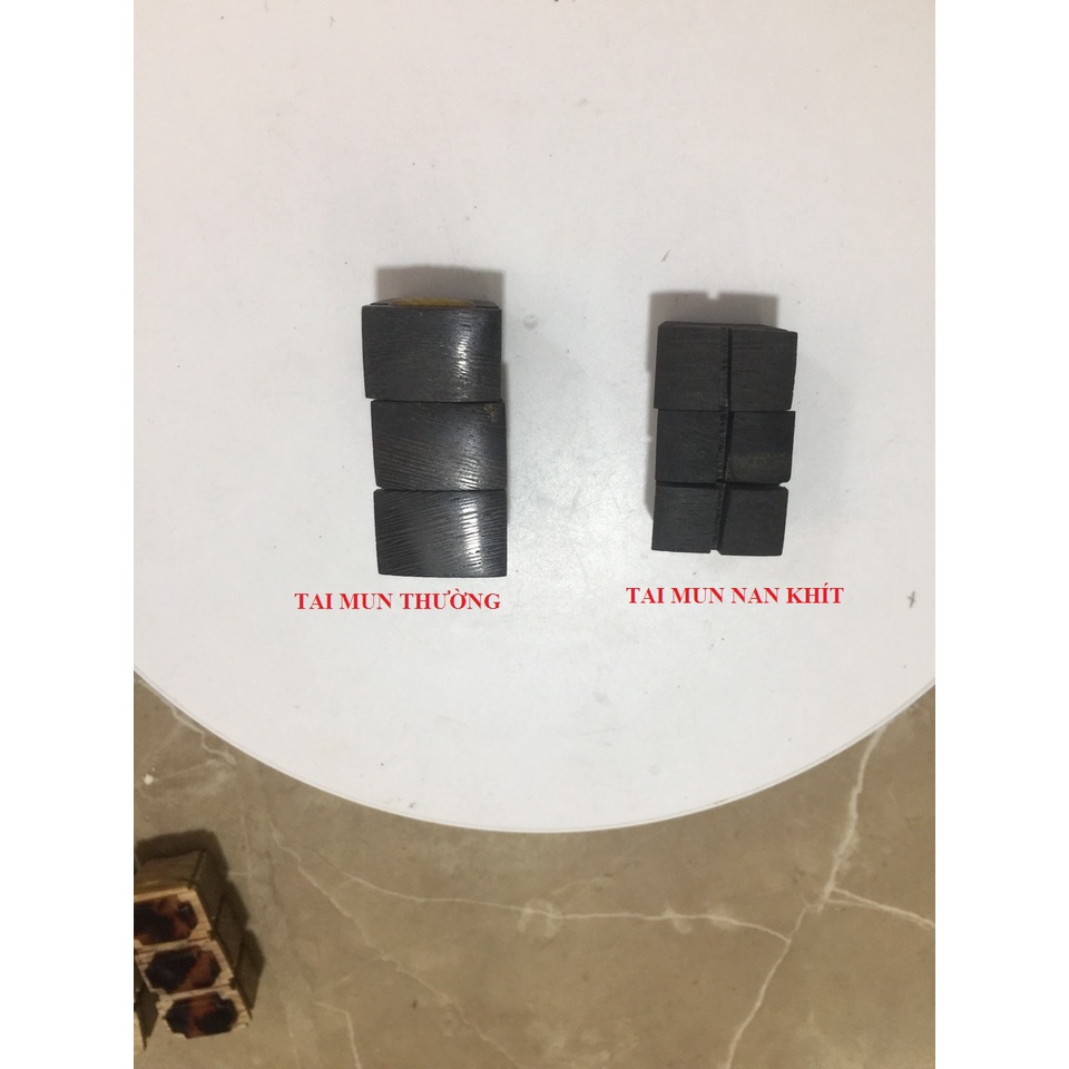 Cóng chim chào mào, Cóng bách hoa đẹp (đã kèm tai cài)