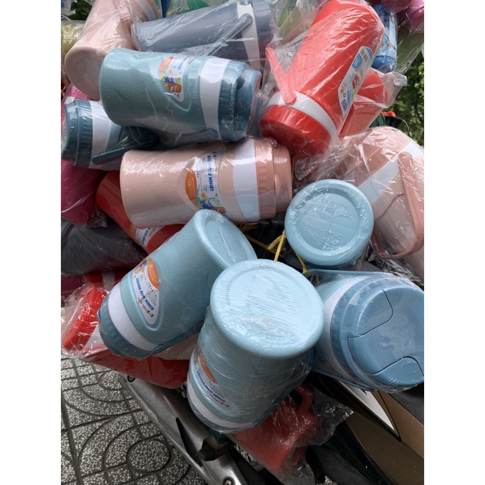 BÌNH GIỮ NHIỆT CHÂU HƯNG