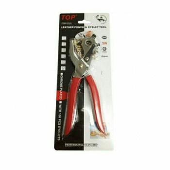 Kìm bấm lỗ và khuyên ore của TOP