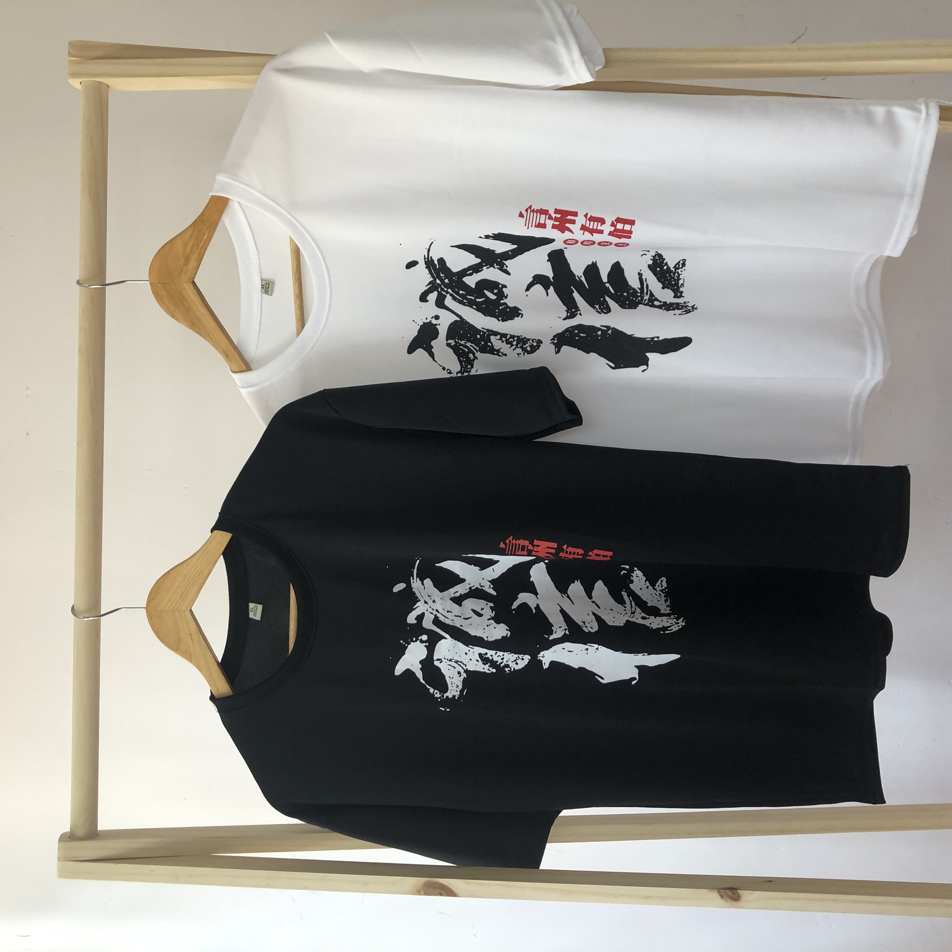 Áo thun áo phông CHỮ TÀU CÁ TÍNH TOKYO SHOP Tay Lỡ Form Rộng Áo thun áo phông Nam Nữ Unisex Thời Trang Hàn Quốc Độc Đẹp Vải Dày Mịn Thoáng Mát phong cách Ulzzang Năng Động Trẻ Trung