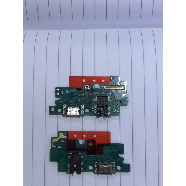 Bo sạc Samsung A30s xịn