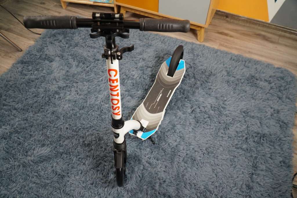 Xe Trượt Scooter Centosy-A7(2 Màu)