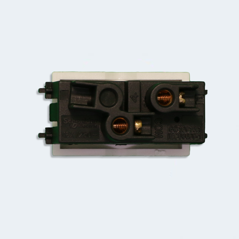 Công tắc 1 chiều 16AX, size S F50M1_5_WE