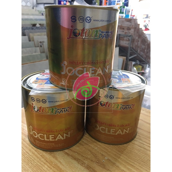 Sơn chống ố Joton 1kg