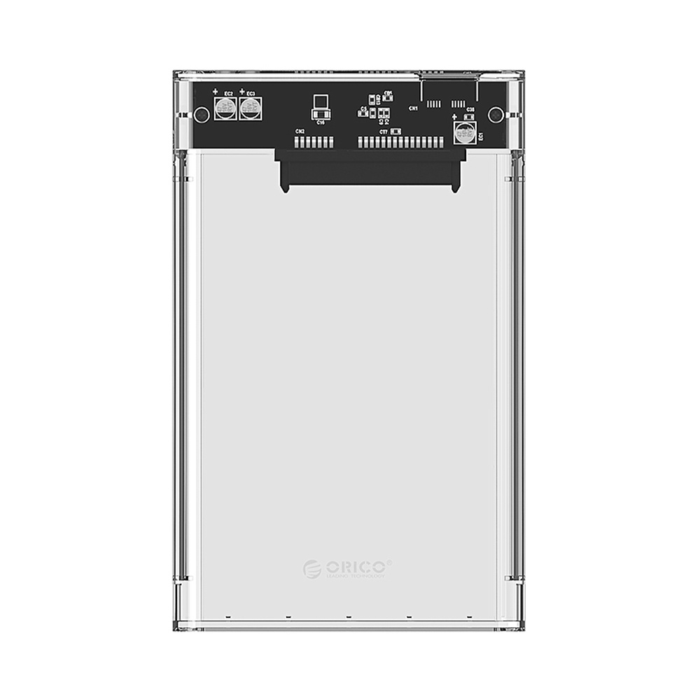 3.0-inch USB hard disk box orcompression 2132 u3-cr