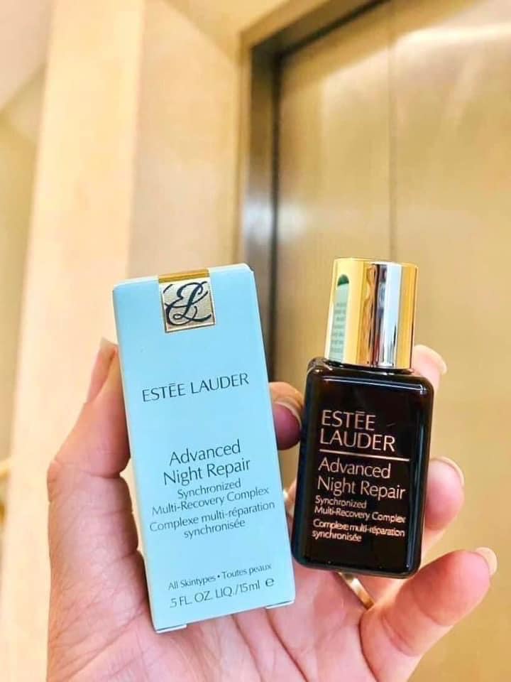 𝐒𝐞𝐫𝐮𝐦 𝐀𝐍𝐑 𝐄𝐒𝐓𝐄𝐄 𝐋𝐀𝐔𝐃𝐄𝐑  - 15ml