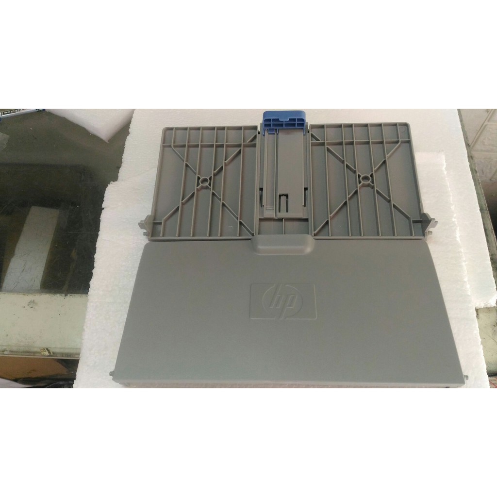 Khay đựng giấy máy in hp 1020 khay đỡ giấy vào