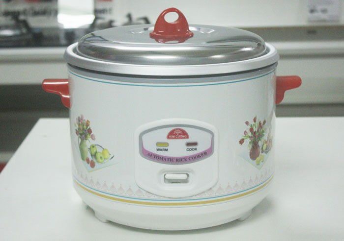 Nồi cơm điện Kim Cương 2.2 lít