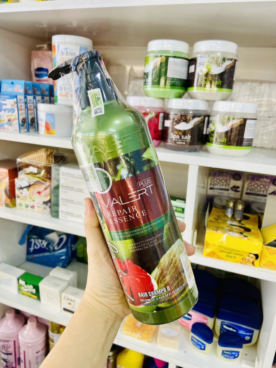 [HCM]CẶP DẦU GỘI XẢ GRAPEFRUIT BƯỞI TRỊ RỤNG TÓC CAO CẤP