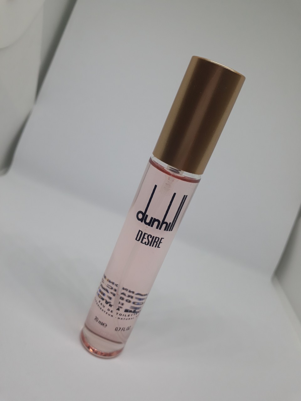 [HCM]Nước hoa nam DUNHILL-Desire 20ml