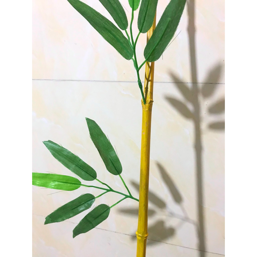 Set 10 Cây Trúc Giả (Hàng Sẵn)