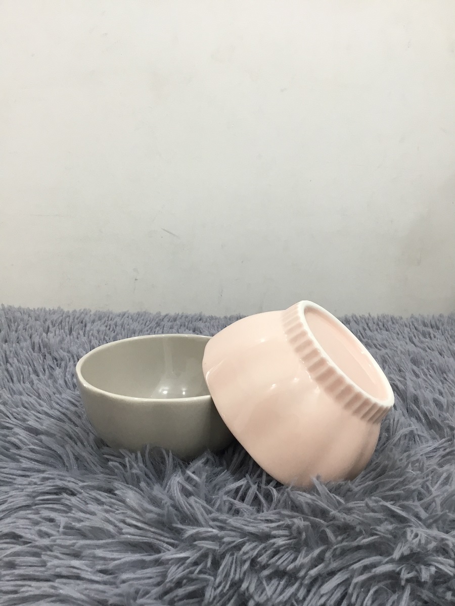 CHÉN 11.5x6 CM - GỐM SỨ DONG HWA - HÀNG VIỆT NAM CHẤT LƯỢNG CAO