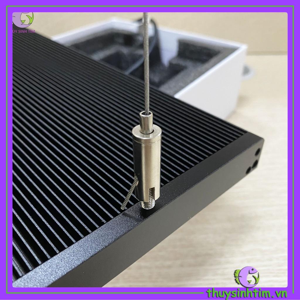 Bộ Dây Cáp & Ốc Siết Treo Đèn Thủy Sinh