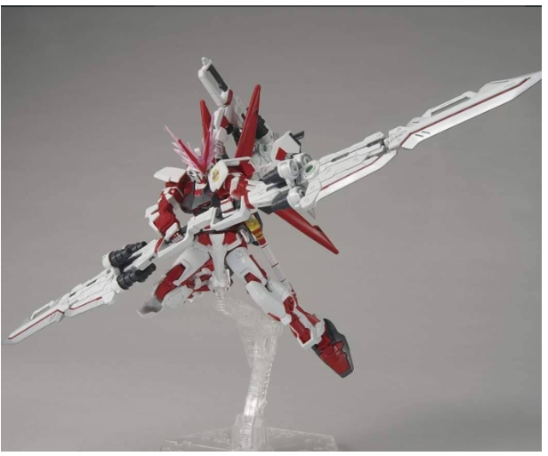Mô hình lắp ráp HG 1/144 ASTRAY Red Dragon 58A