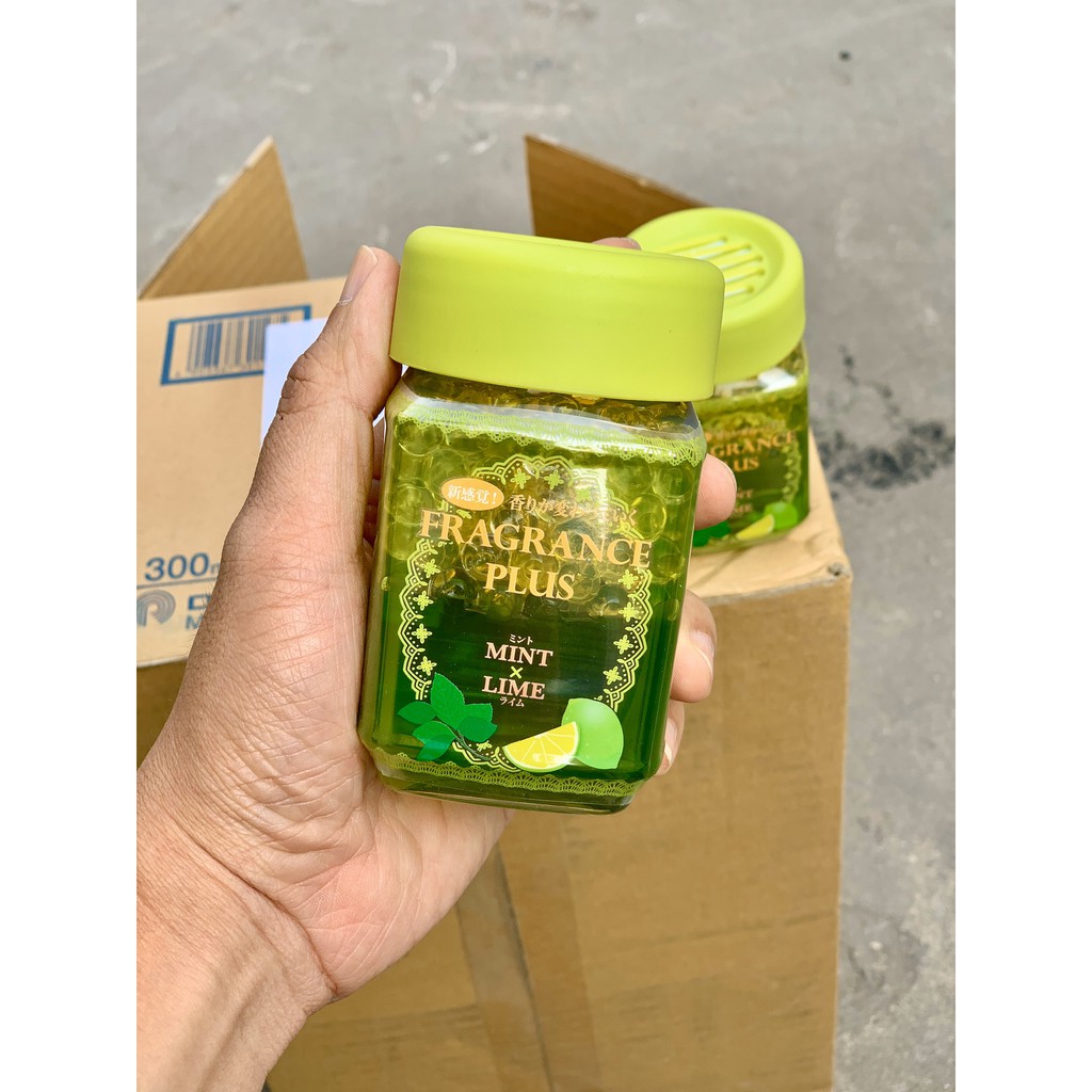 [HCM]Hộp thơm phòng cao cấp - Nhật Bản(4967574900319)