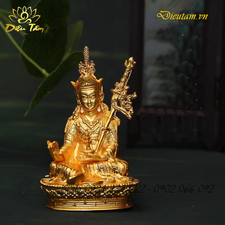 Arena of Valor-conjugated Buddha statue-conjugated Flower Buddha statue of Feng Shui ceremony shop yaobturary