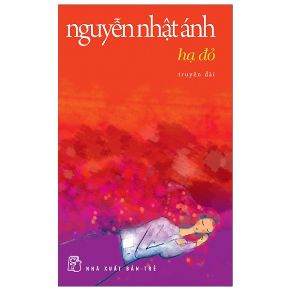 Fahasa - Hạ Đỏ (Tái Bản 2018)