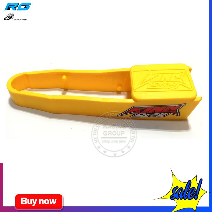 [HCM]Cao Su Gắp King Drag Cho Xe Máy Winner Winner X Cực Chất