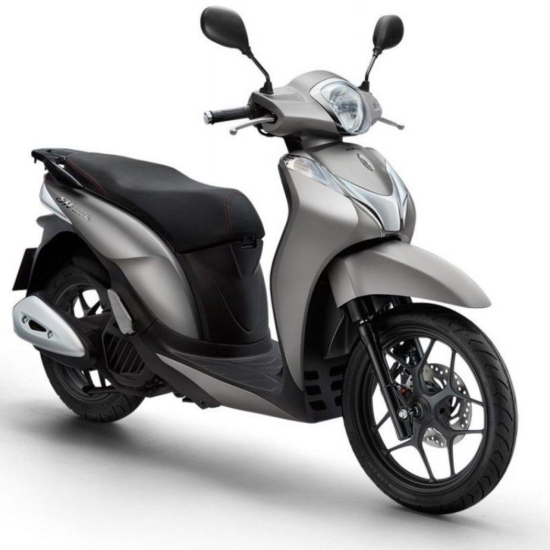Dây Curoa SH Mode PCX Vario 125