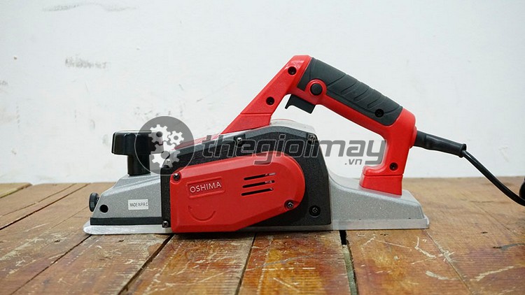 [HCM]Máy bào gỗ Oshima MB-950