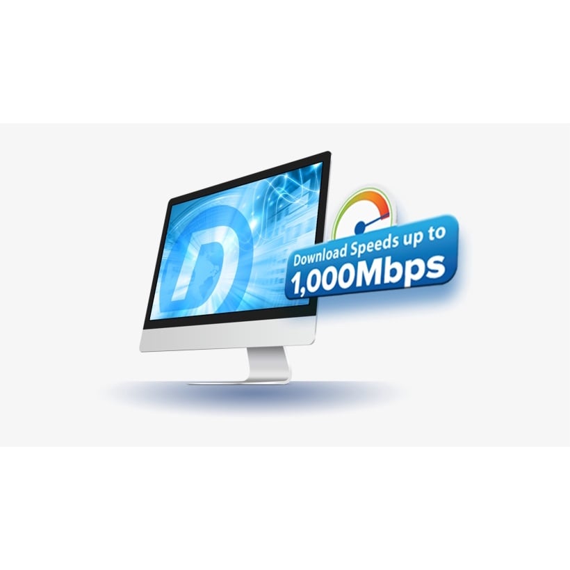Dây cáp mạng Cat6 UTP dài 10m đến 100m (chưa bấm đầu)