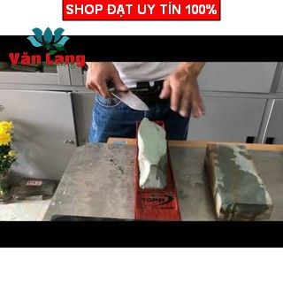 Đá mài TOPA đá bùn, đá mài dao, đá màu