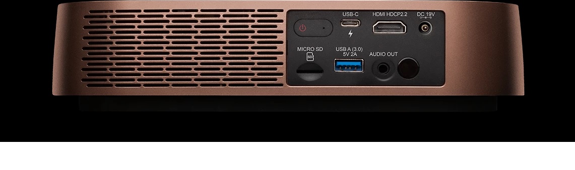 Viewsonic M2 mini - chính hãng