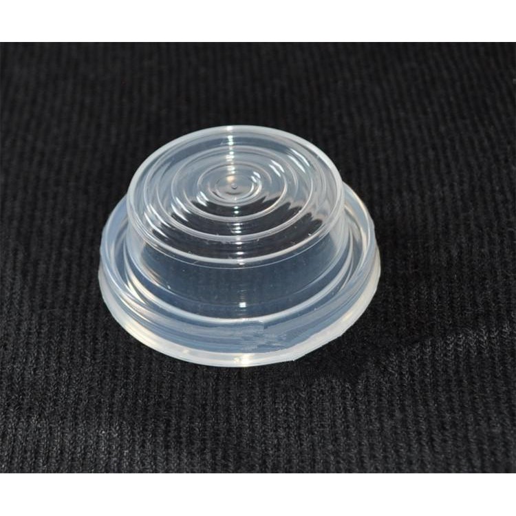 Màng silicon - phụ kiện máy hút sữa điện đôi ICHIKO
