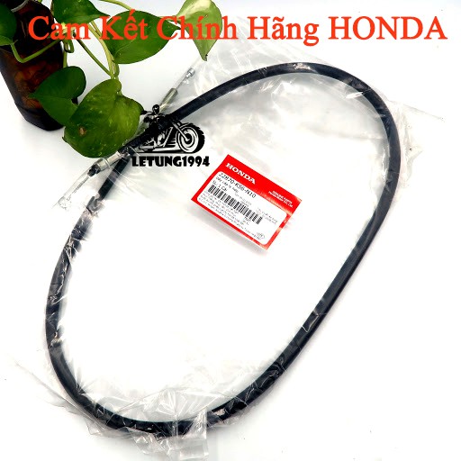 Dây côn Winner - Winner X  HONDA