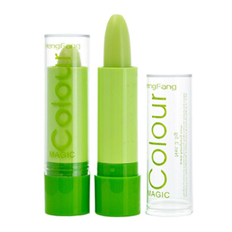 Son dưỡng môi Aloe Vera chiết xuất lô hội