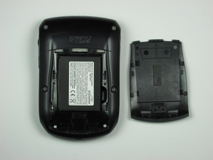 [HCM]Pin thay thế Cho BlackBerry 7290  7230  6710