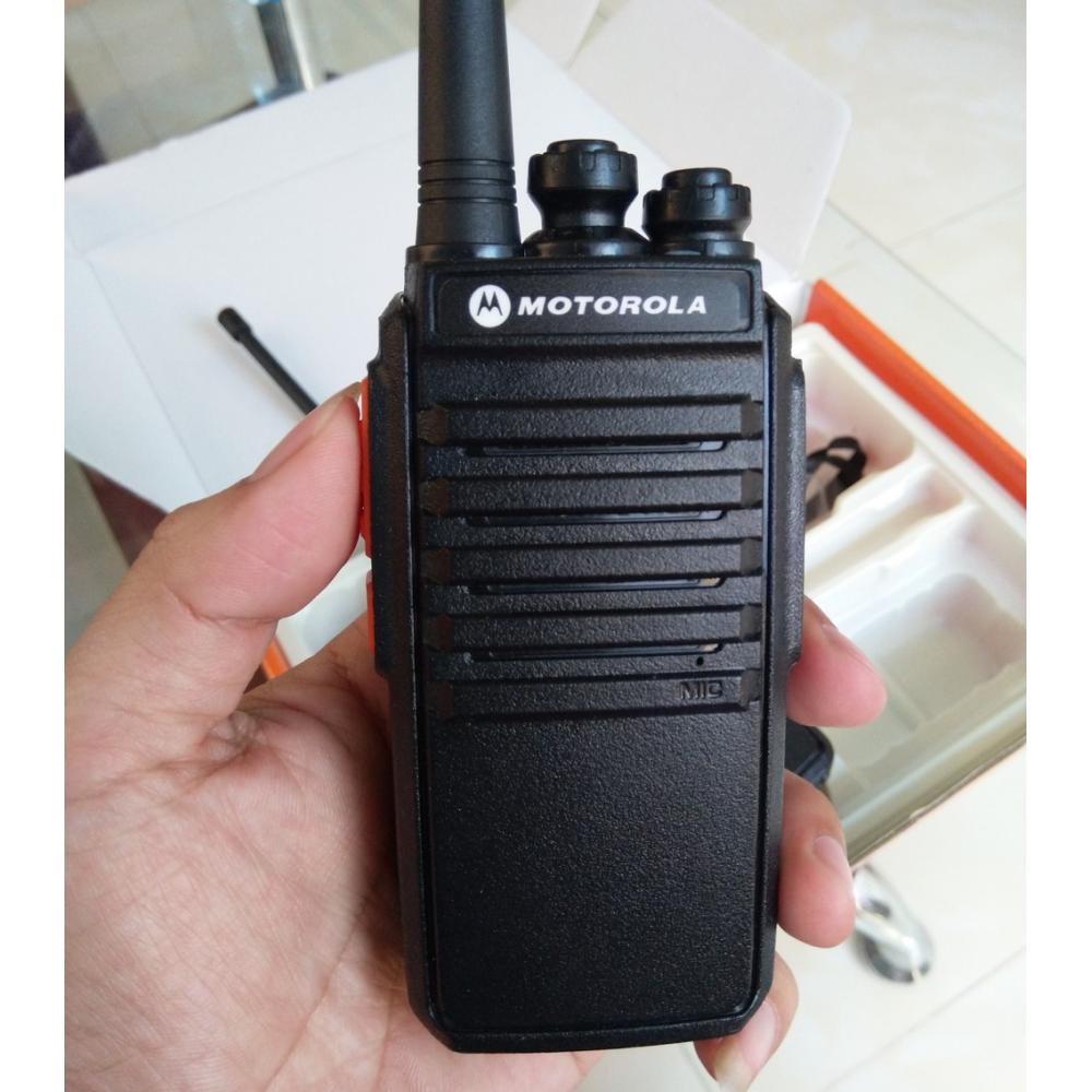 Bộ đàm Motorola GP680