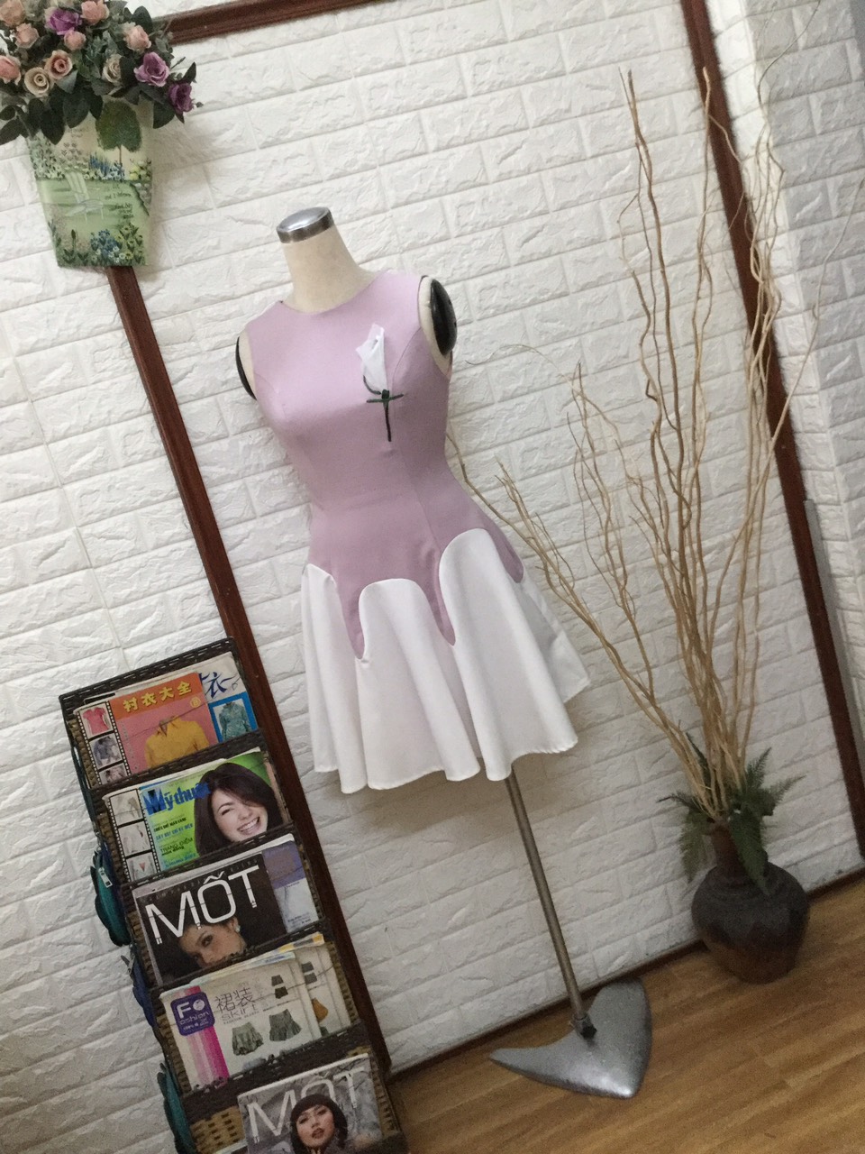 Đầm Dự Tiệc